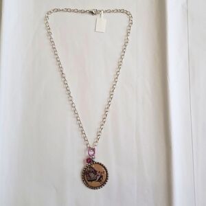 Fashion Necklace